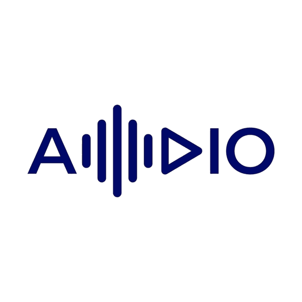 AUDIO Logo